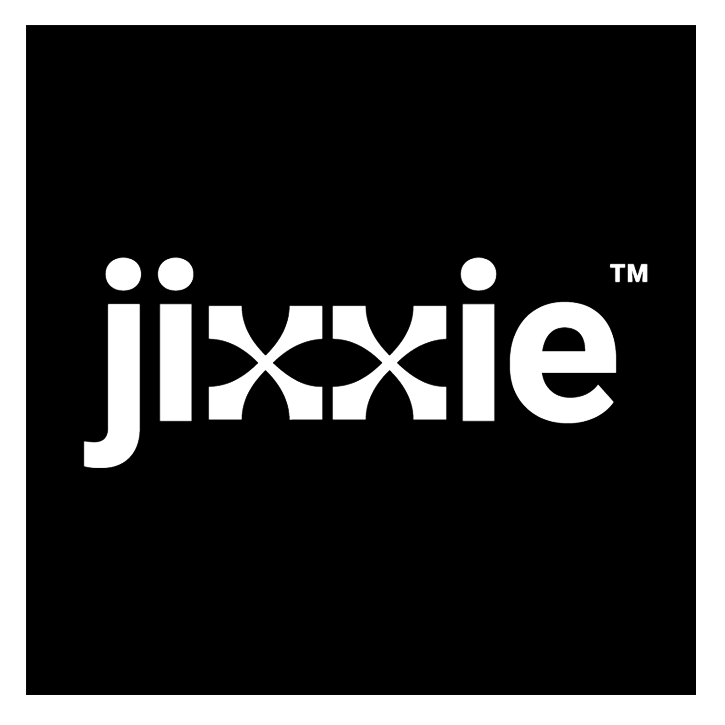 Jixxie Logo